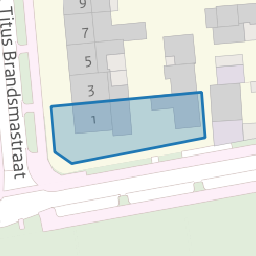 Perceel BES00-C-2485