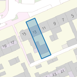 Perceel BES00-C-2490