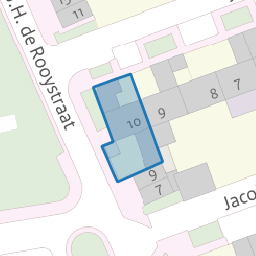 Perceel BES00-C-2492