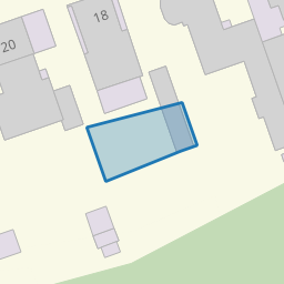 Perceel BES00-C-2504