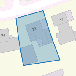 Perceel BES00-C-2506