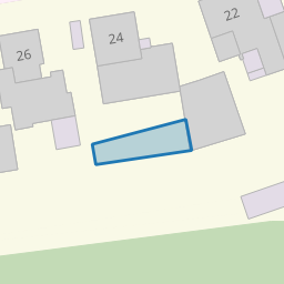 Perceel BES00-C-2507