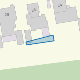 Perceel BES00-C-2508