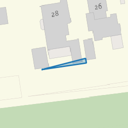 Perceel BES00-C-2509