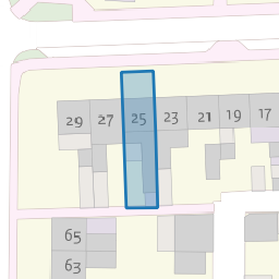Perceel BES00-C-2510