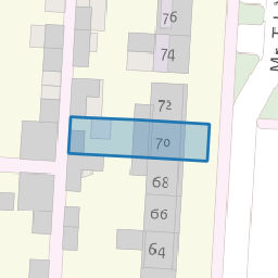 Perceel BES00-C-2513