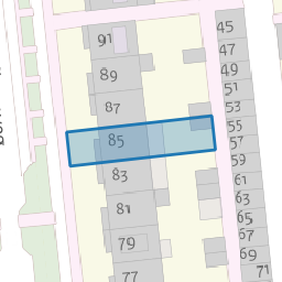 Perceel BES00-C-2516