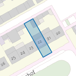 Perceel BES00-C-2517