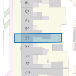 Perceel BES00-C-2519