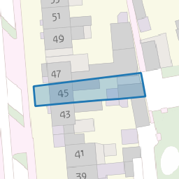 Perceel BES00-C-2526