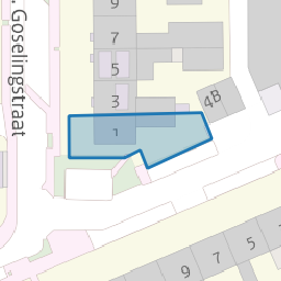 Perceel BES00-C-2533