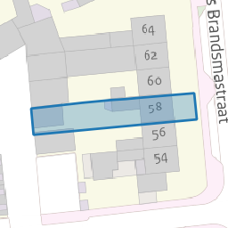 Perceel BES00-C-2535