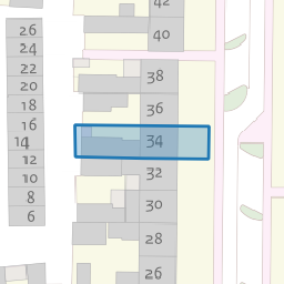 Perceel BES00-C-2549