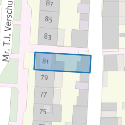 Perceel BES00-C-2550