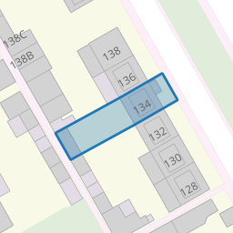 Perceel BES00-C-2551