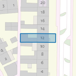 Perceel BES00-C-2558