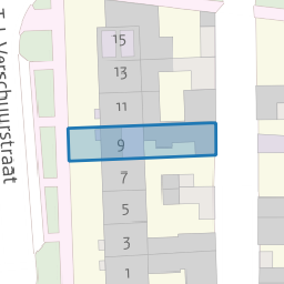 Perceel BES00-C-2563