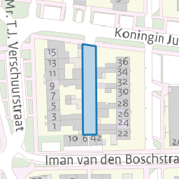 Perceel BES00-C-2566