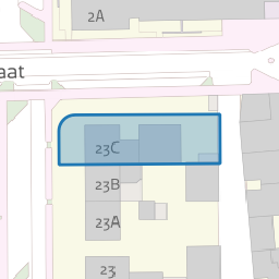 Perceel BES00-C-2571