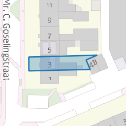 Perceel BES00-C-2573