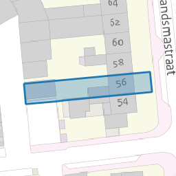 Perceel BES00-C-2575