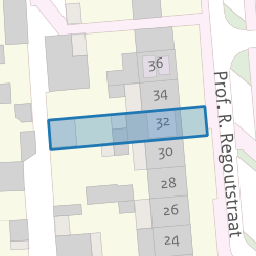 Perceel BES00-C-2580
