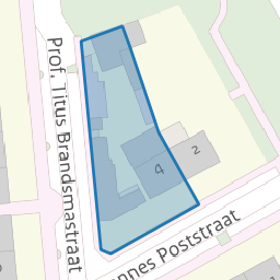 Perceel BES00-C-2585