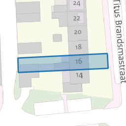 Perceel BES00-C-2591