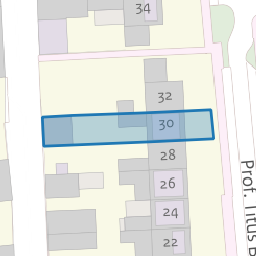 Perceel BES00-C-2593