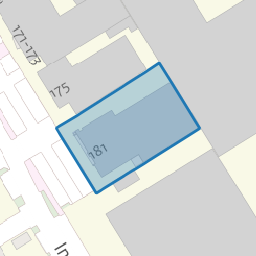 Perceel BES00-C-2596
