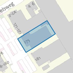 Perceel BES00-C-2597