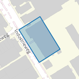 Perceel BES00-C-2601