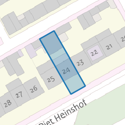 Perceel BES00-C-2602