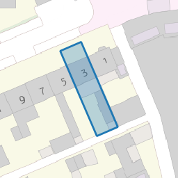 Perceel BES00-C-2604