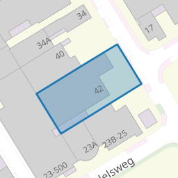 Perceel BES00-C-2630