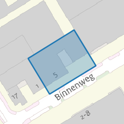 Perceel BES00-C-2634