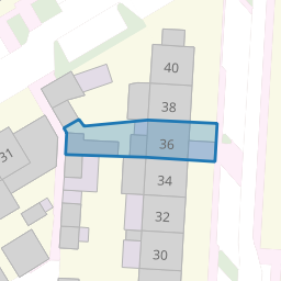 Perceel BES00-C-2651