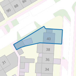 Perceel BES00-C-2653