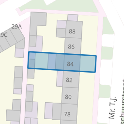Perceel BES00-C-2654