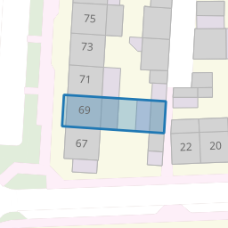 Perceel BES00-C-2655