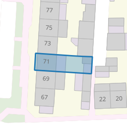 Perceel BES00-C-2656