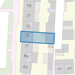 Perceel BES00-C-2657