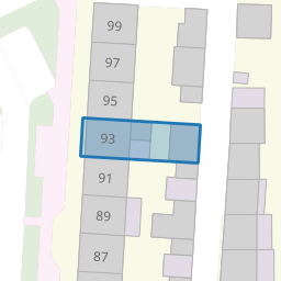 Perceel BES00-C-2658