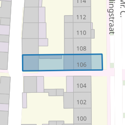 Perceel BES00-C-2659