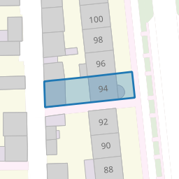 Perceel BES00-C-2660