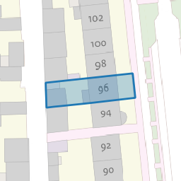 Perceel BES00-C-2661