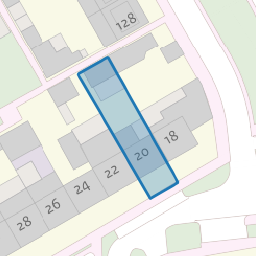 Perceel BES00-C-2665