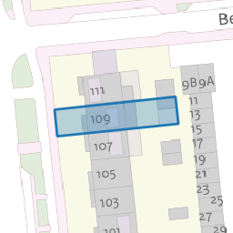 Perceel BES00-C-2669