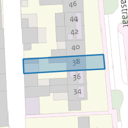 Perceel BES00-C-2671