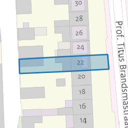Perceel BES00-C-2672
